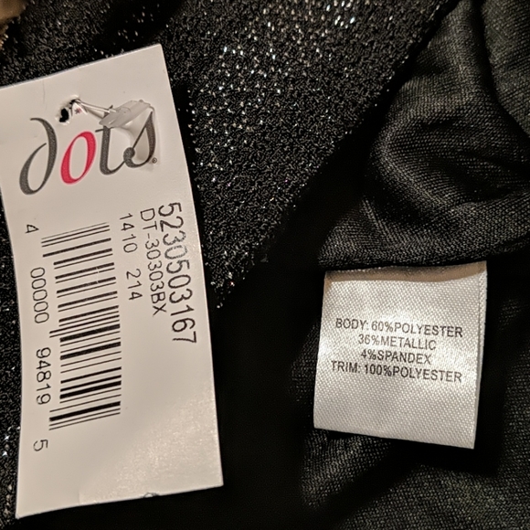 BOGO Dots 3X Striped Shimmer Set - Picture 5 of 6